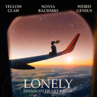 Lonely (Brennan Heart Remix) (Single)
