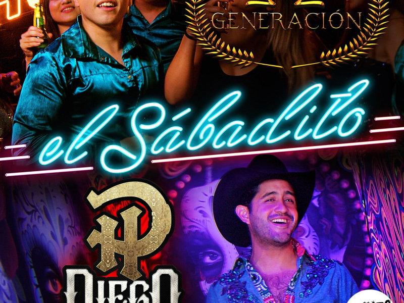 El Sábadito (Single)