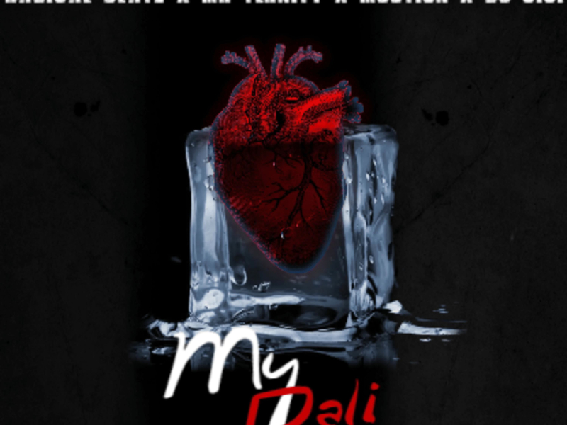My dali (Single)