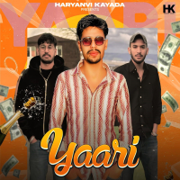 Yaari (Single)