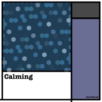 Calming (Single)