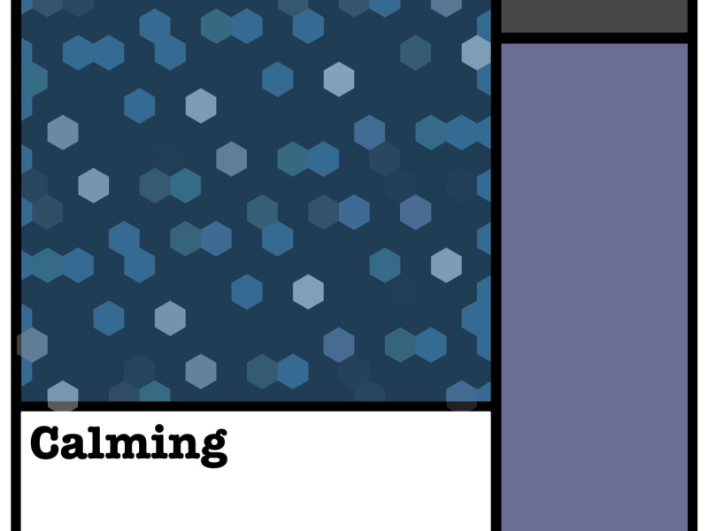 Calming (Single)