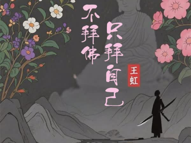 不拜佛只拜自己 (Single)