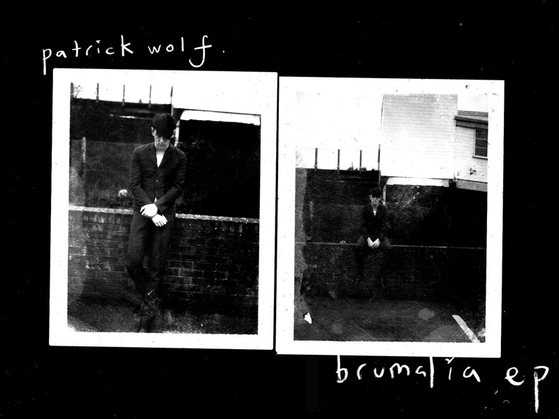 Brumalia EP