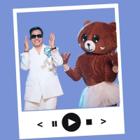 Tuyển Gấu Đi Chơi (Single)