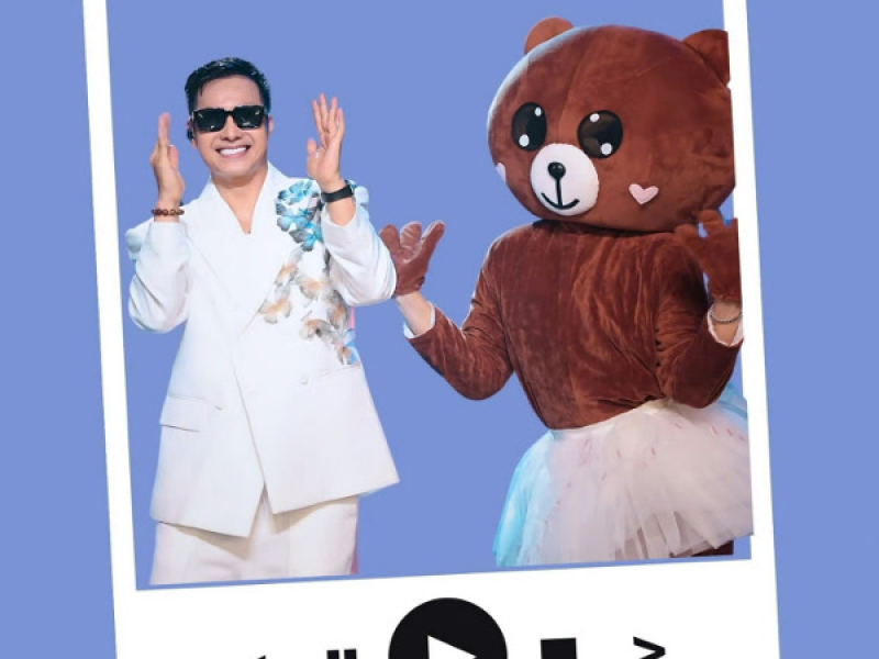 Tuyển Gấu Đi Chơi (Single)