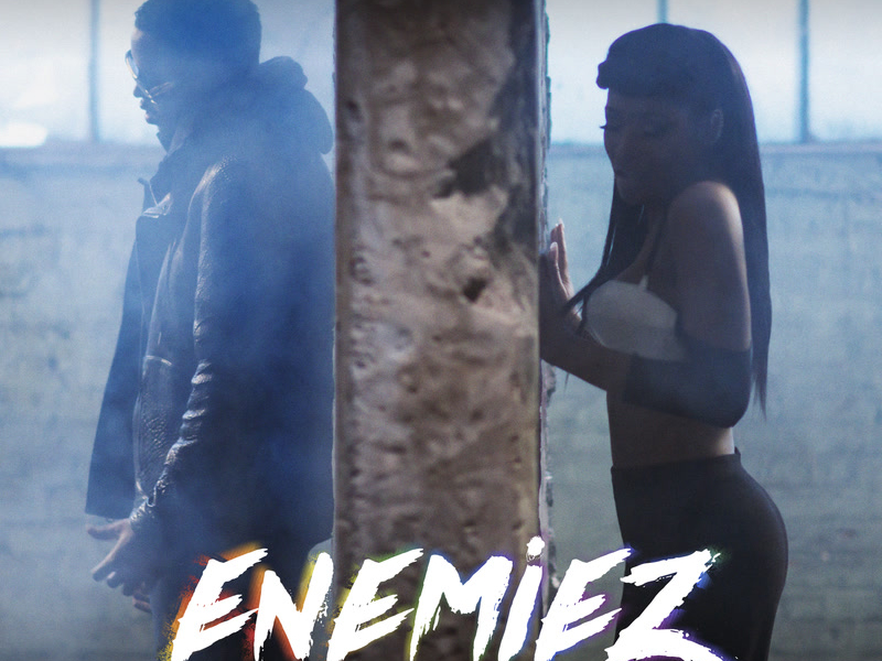 Enemiez (Single)
