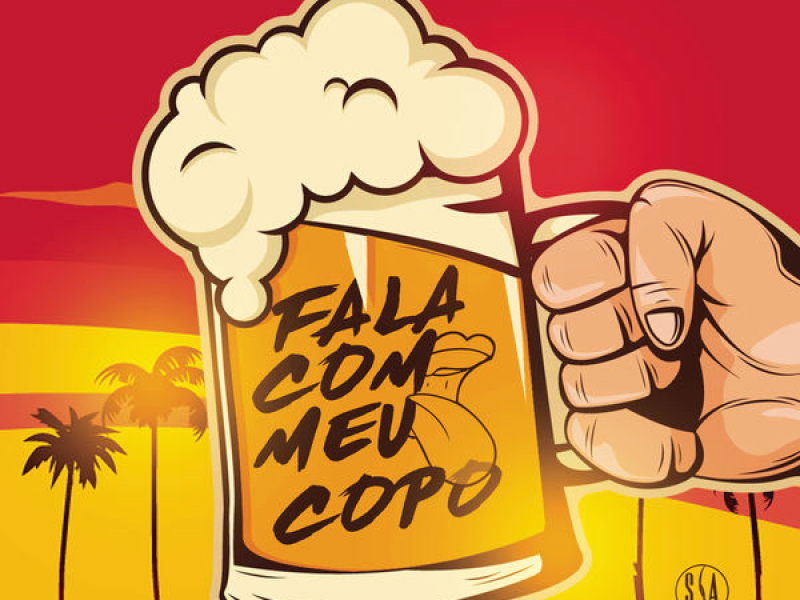 Fala Com Meu Copo (Single)