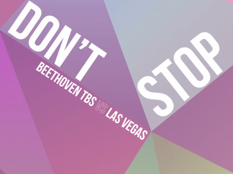 Don't Stop