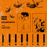 Long Time (Single)