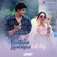 Raataan Lambiyan (Lofi Flip) (Single)