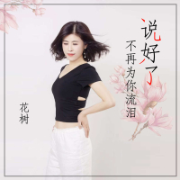 说好了不再为你流泪 (Single)
