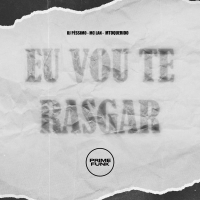 Eu Vou Te Rasgar (Single)