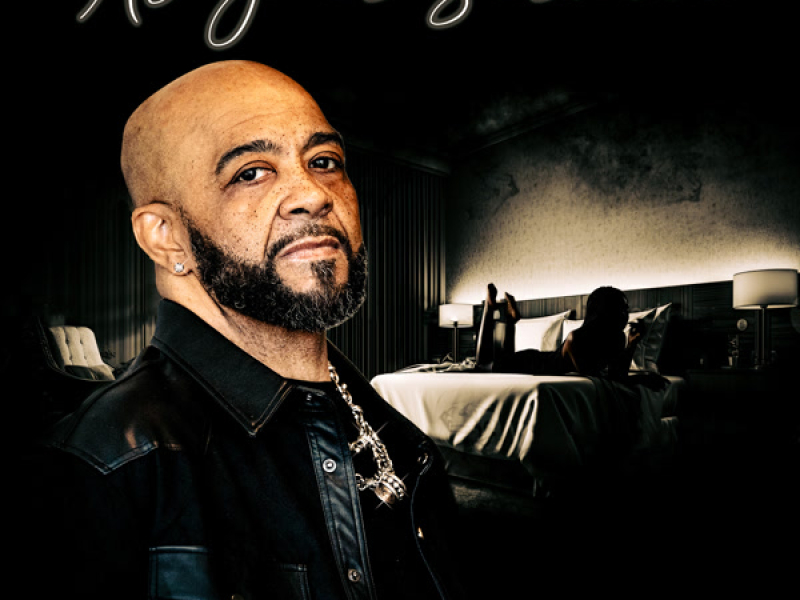 AT YOUR SERVICE (Single)