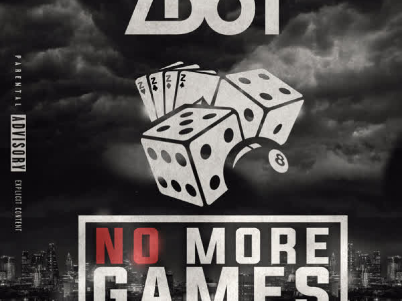 Problems (feat. P Money) (Single)