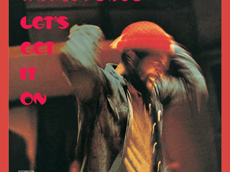 Let's Get It On (Deluxe Edition)