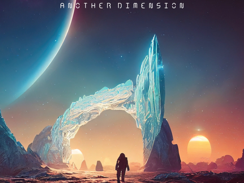 Another Dimension (Single)