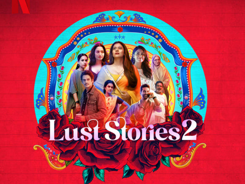 Khelo Khellum (from the Netflix Series 