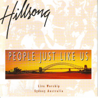 People Just Like Us (Live)