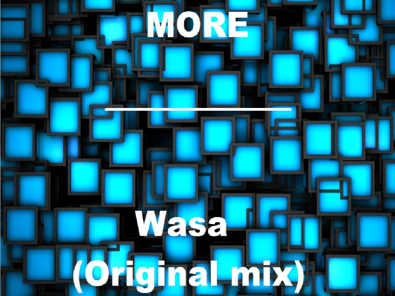 Wasa (Single)