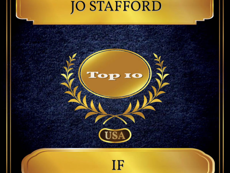 If (Billboard Hot 100 - No. 08) (Single)