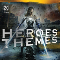 Heroes Themes