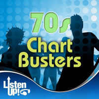 Listen Up: 70s Chart Busters