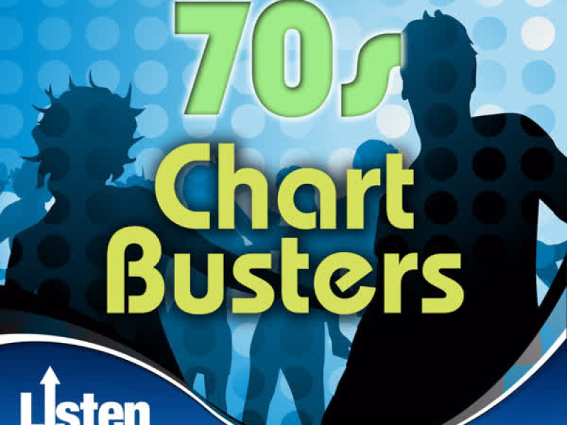 Listen Up: 70s Chart Busters