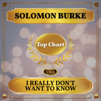 I Really Don't Want to Know (Billboard Hot 100 - No 93) (Single)
