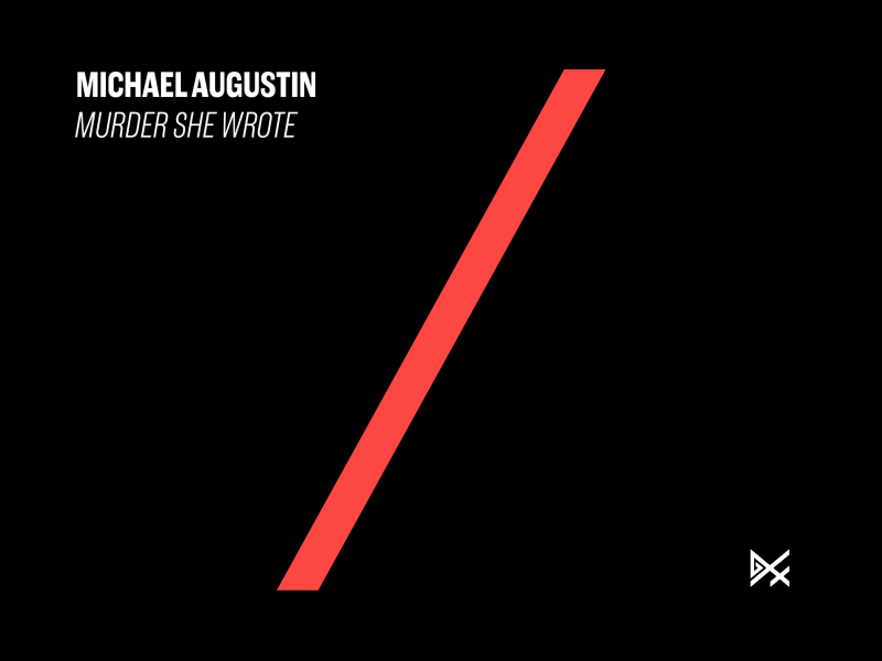 Murder She Wrote (Single)