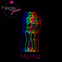 My Hug (Single)