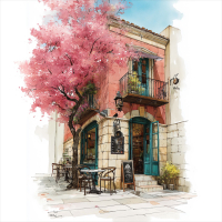 Cherry Blossoms (EP)