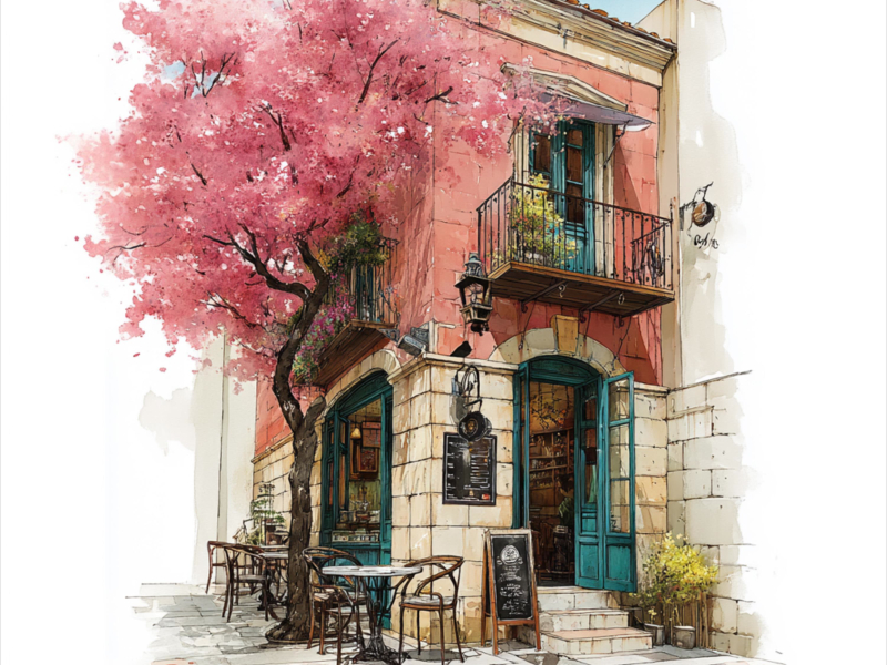 Cherry Blossoms (EP)