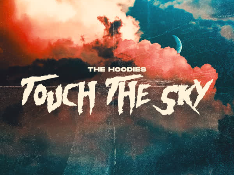 Touch The Sky (Single)