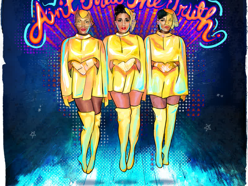 Ain't That the Truth (Single)