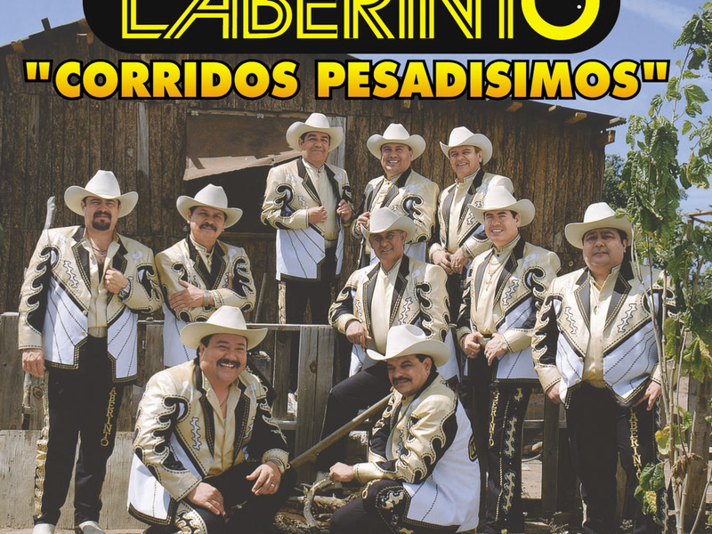 Corridos Pesadísimos