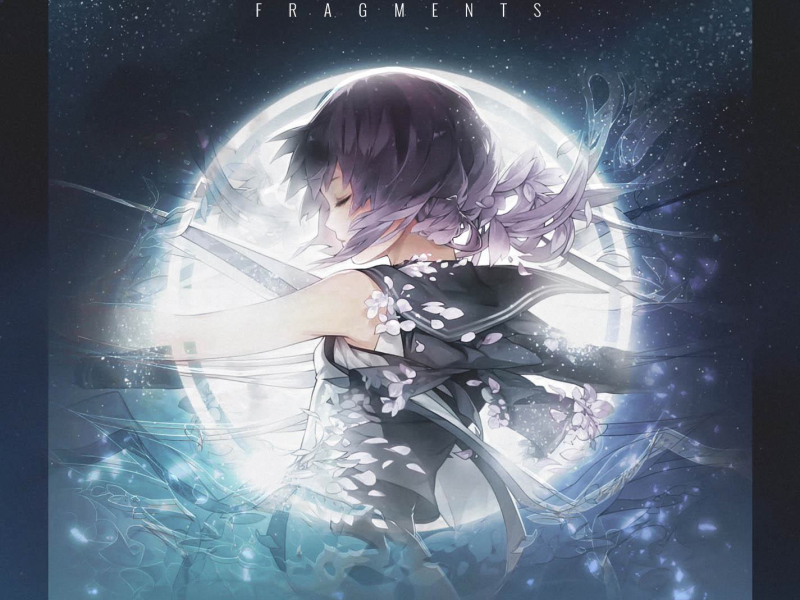 Fragments (feat. Derek Joel & Q'AILA) (Single)