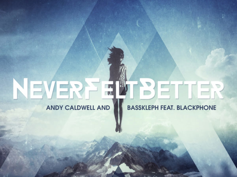 Never Felt Better (EP)