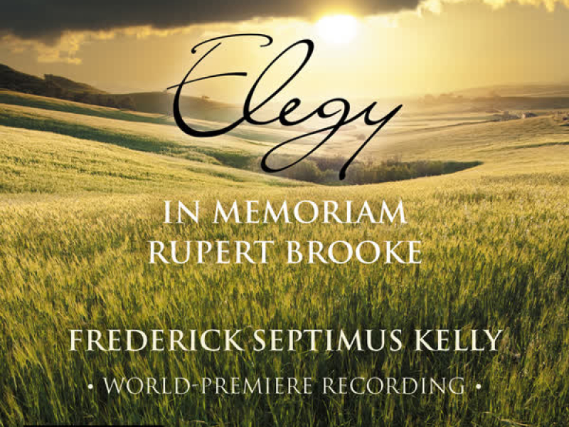 Kelly: Elegy 