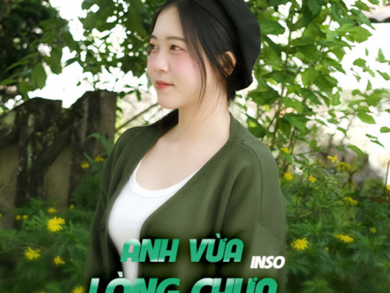 Anh Vừa Lòng Chưa (Single)