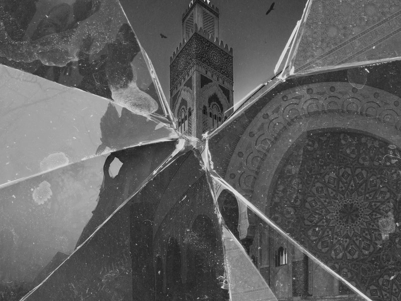 Casa Blanca (Single)