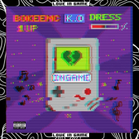 LOVE IN GAME (Single)