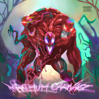 MAXIMUM CARNAGE (SLAVNIY PRIHOD REMIX) (Single)