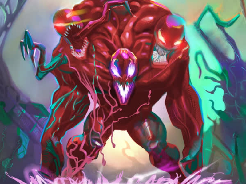 MAXIMUM CARNAGE (SLAVNIY PRIHOD REMIX) (Single)