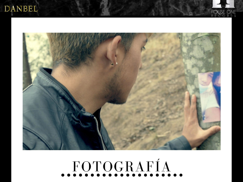 Fotografía (Single)