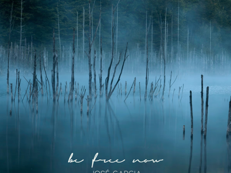 Be free now (Single)