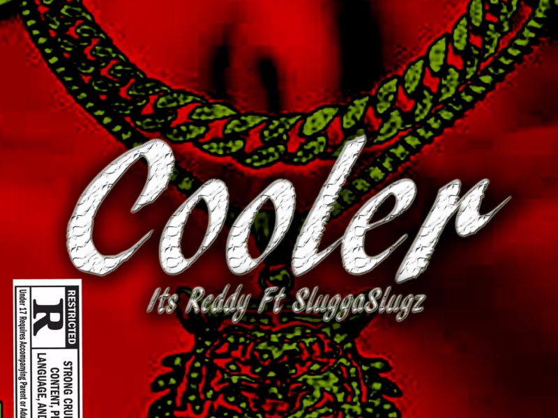 Cooler (Single)