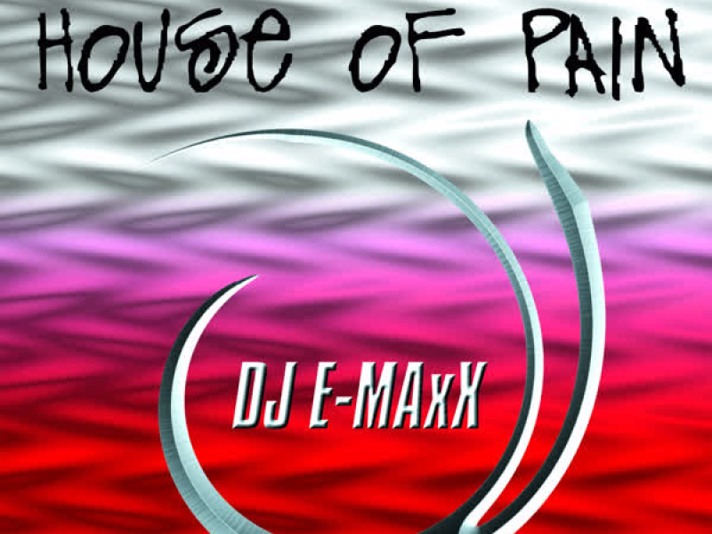 House of Pain (EP)
