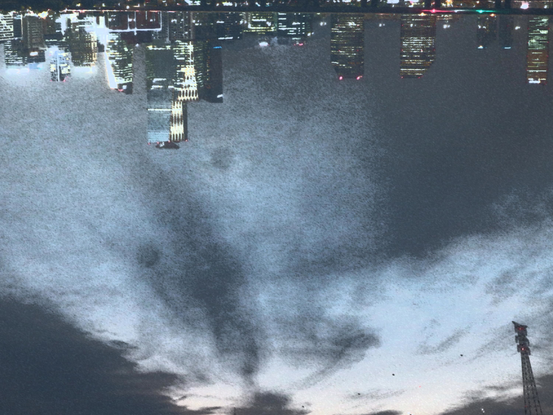 Love My City (Single)