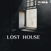 Lost house (Single)